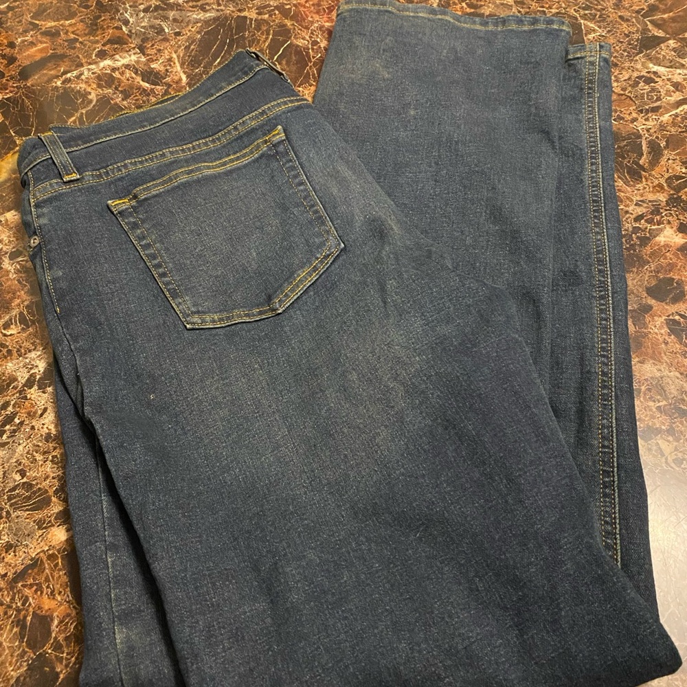 Men’s Bootcut Jeans